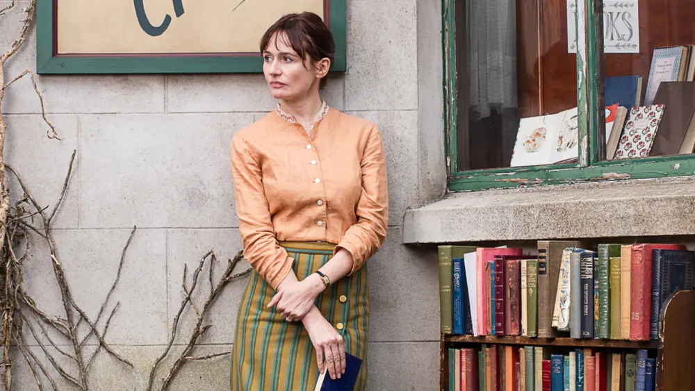 The BookshopMovie