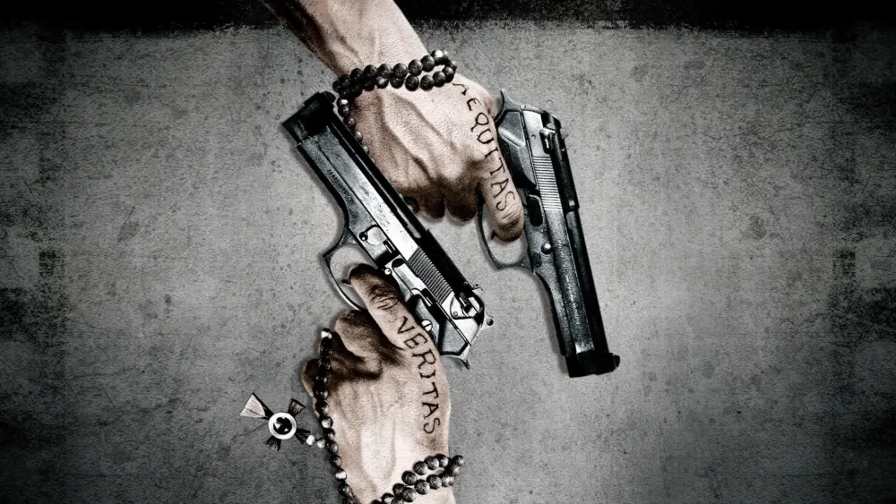 The Boondock SaintsMovie