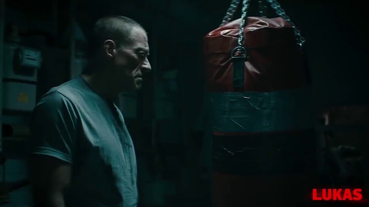 The Bouncer
