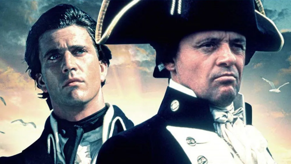 The ColonyMovie
