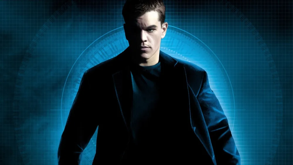 The Bourne SupremacyMovie