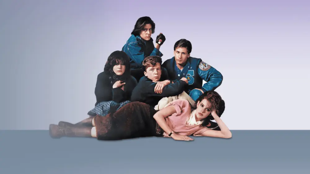 The Breakfast ClubMovie