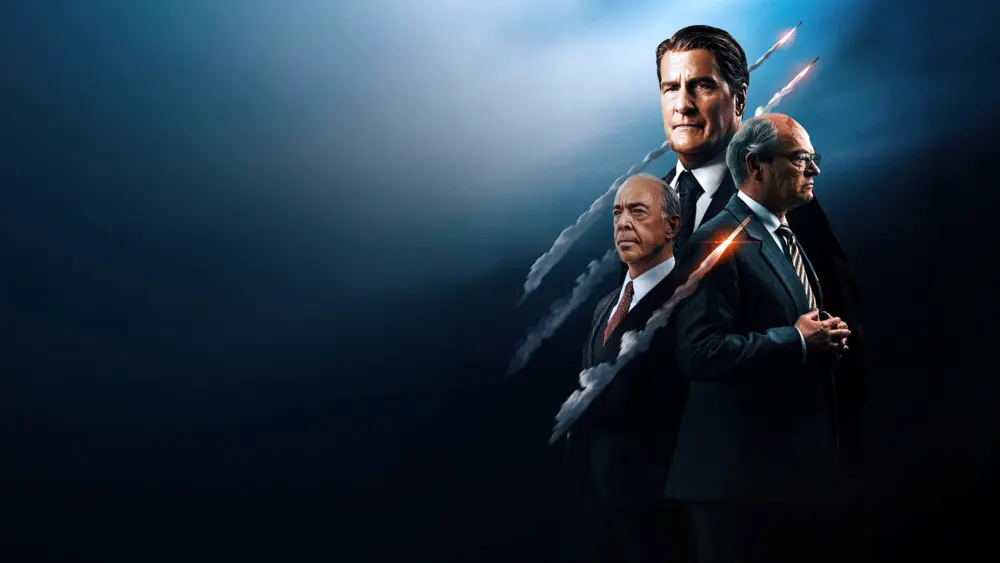 The Brink of WarMovie
