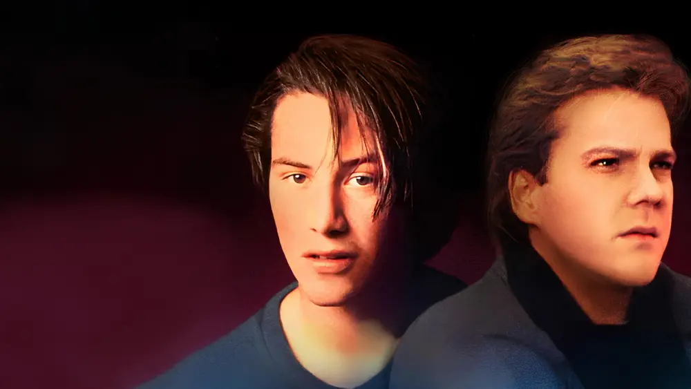 The Brotherhood of JusticeMovie