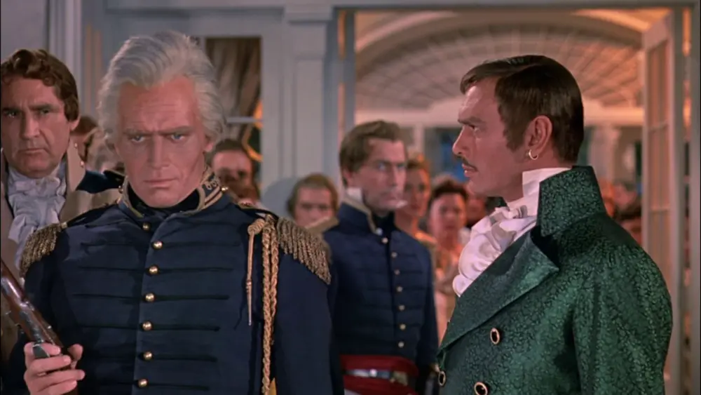 The BuccaneerMovie