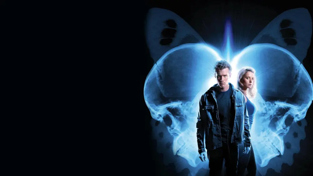The Butterfly Effect 2Movie