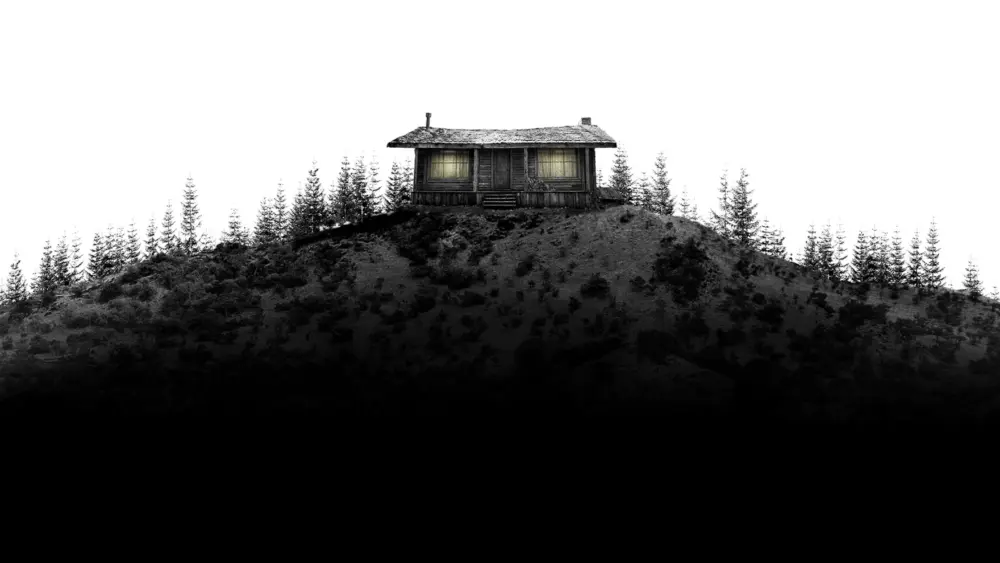 The Cabin in the WoodsMovie