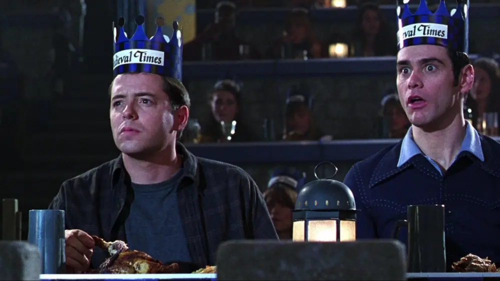 The Cable GuyMovie