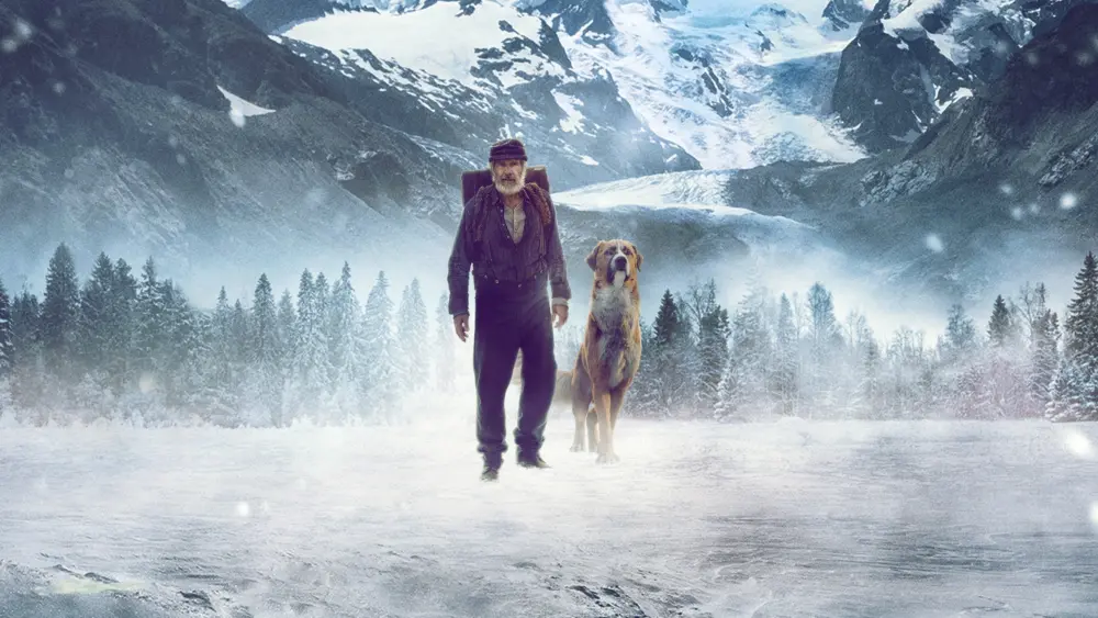 The Call of the WildMovie
