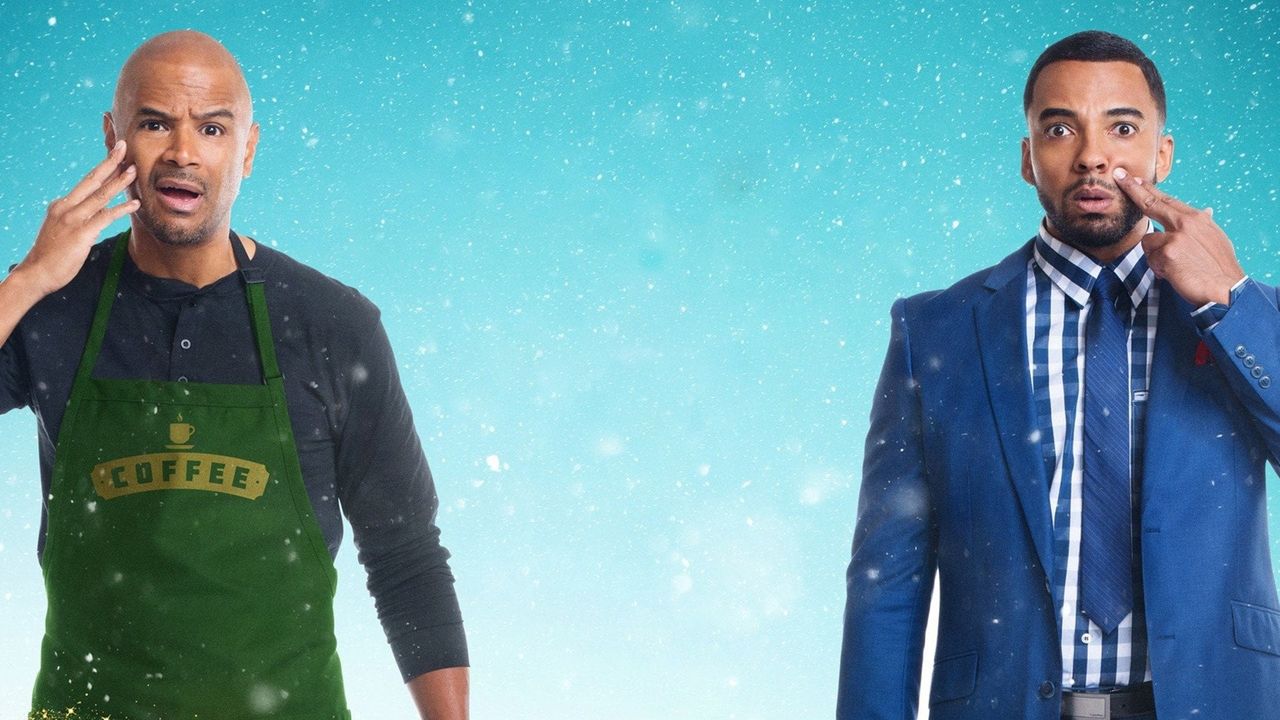 The Christmas Swap