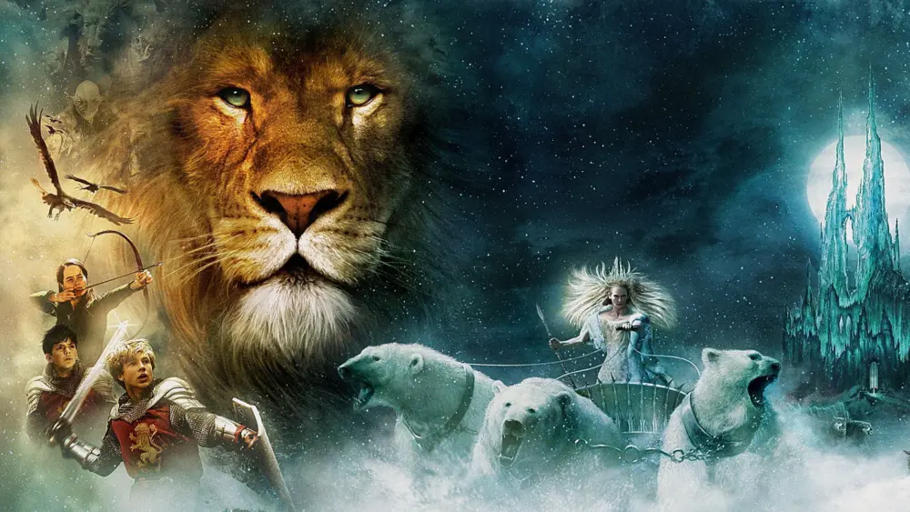 The Chronicles of Narnia: The Lion, the Witch and the WardrobeMovie