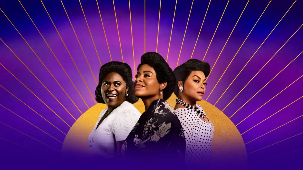 The Color PurpleMovie