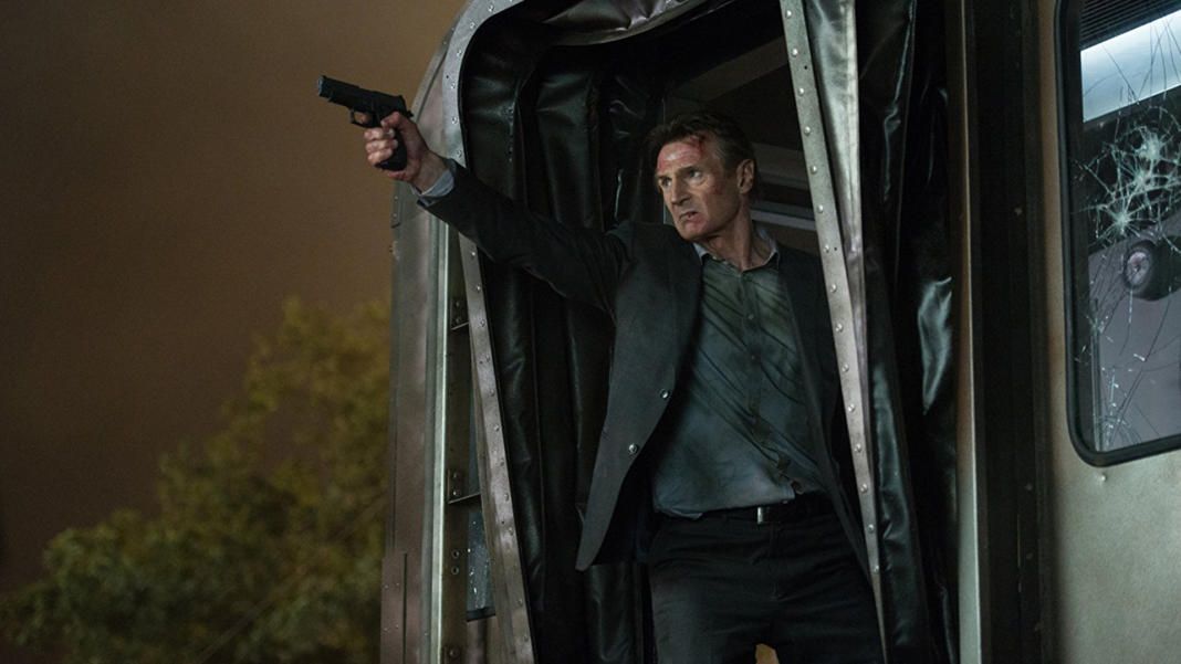 The Commuter
