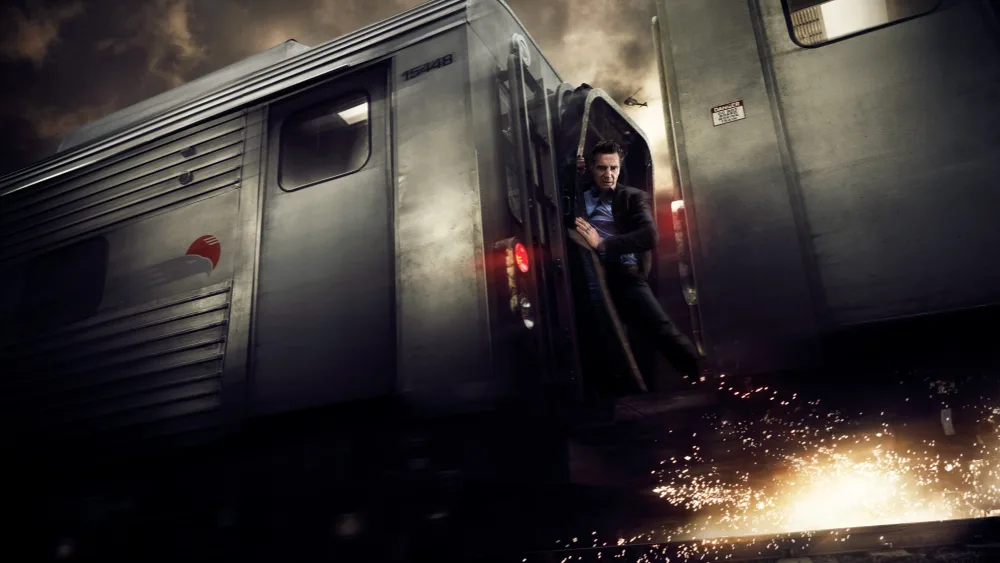 The CommuterMovie