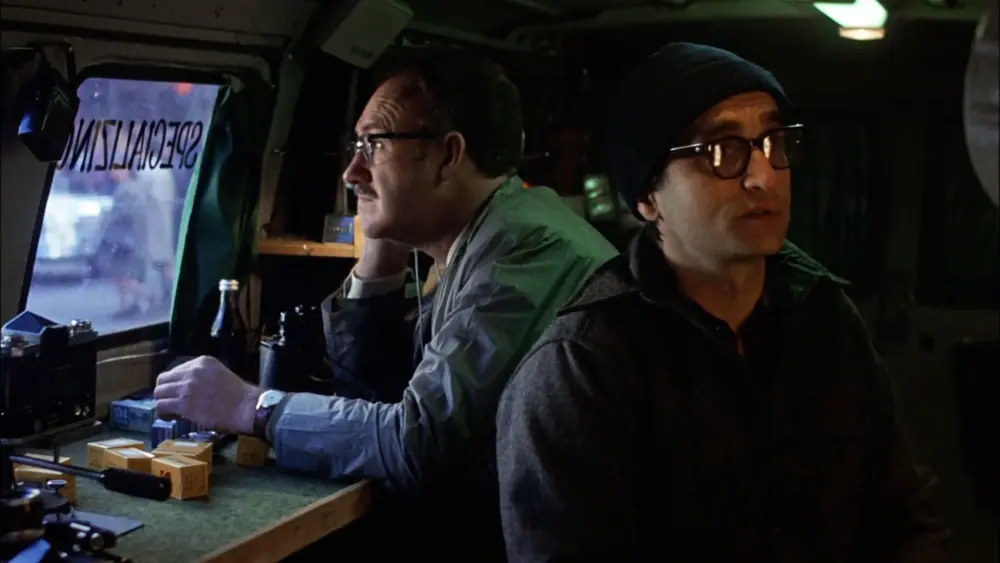 The ConversationMovie