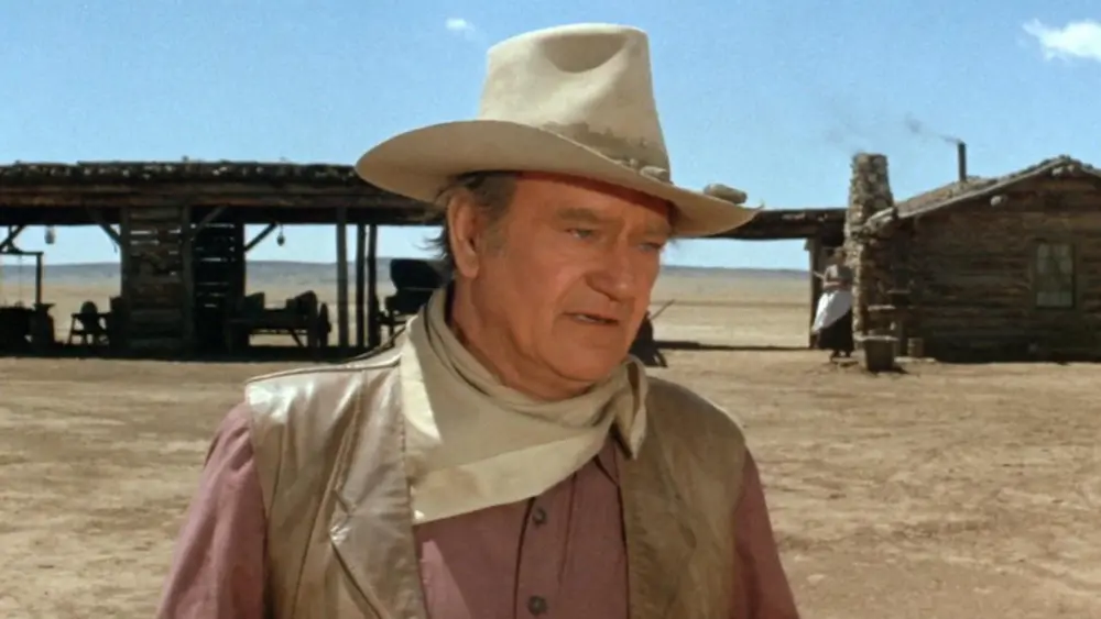 Space CowboysMovie