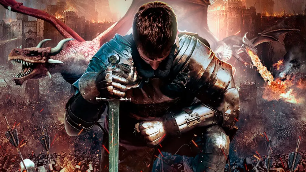 The Dark KingdomMovie