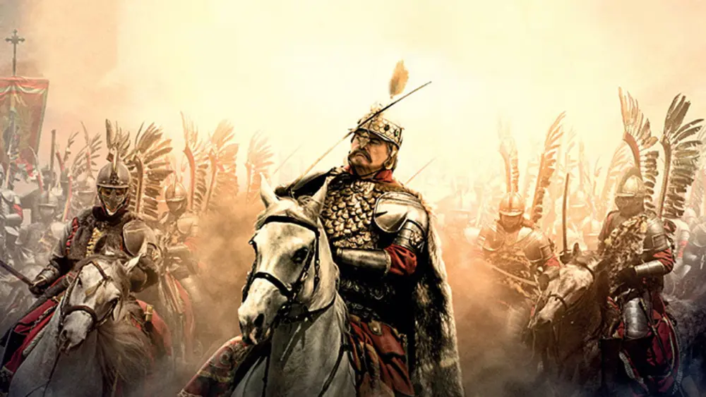 The Day of the Siege: September Eleven 1683Movie