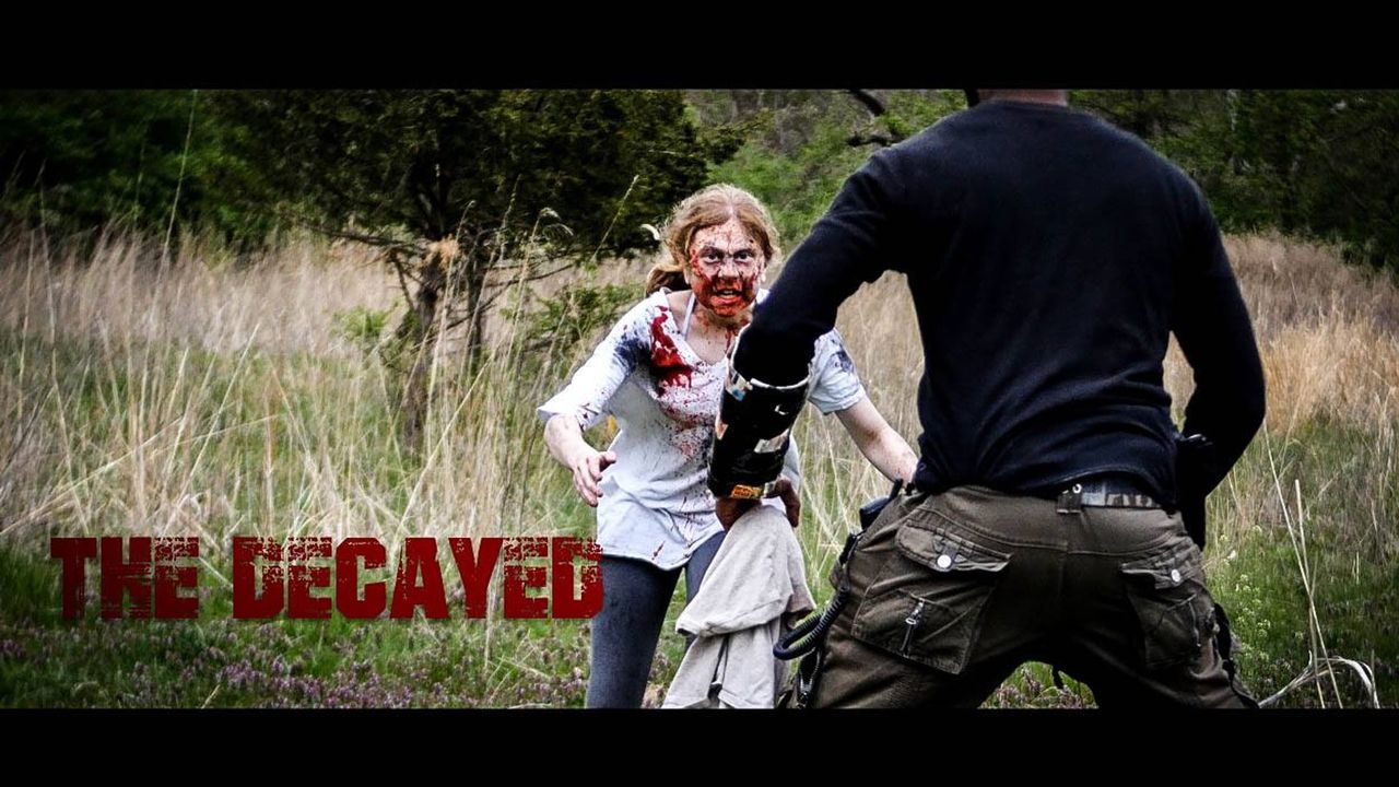 The Decayed