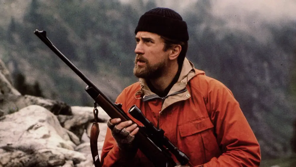 The Deer HunterMovie