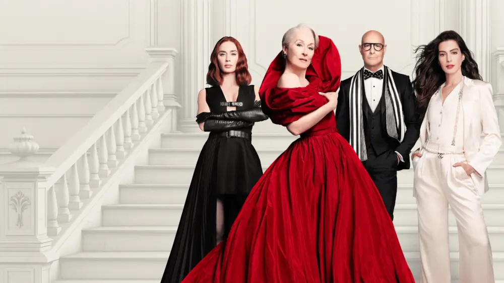 The Devil Wears PradaMovie