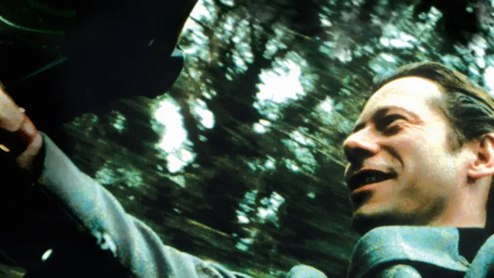 The Diving Bell and the ButterflyMovie