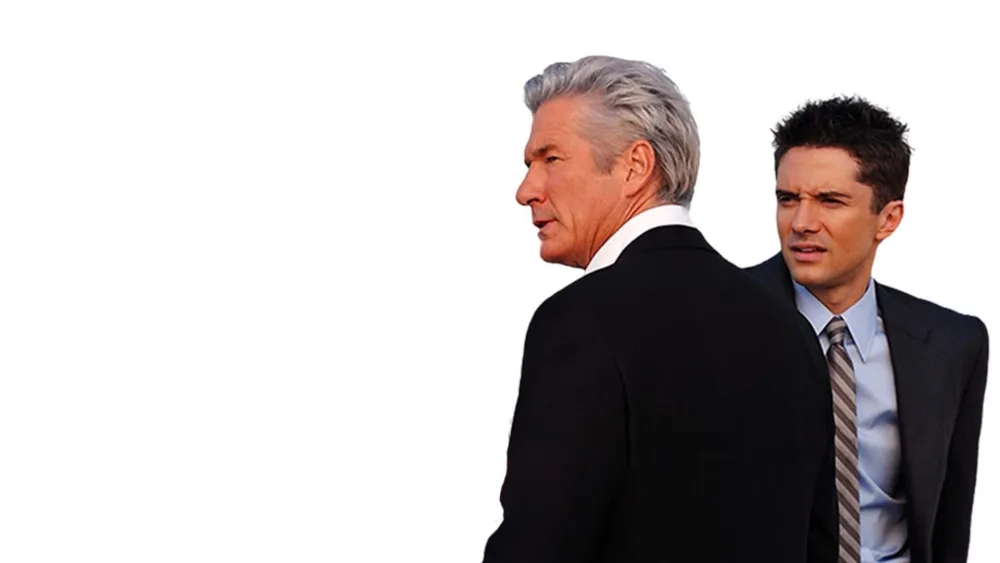 The DoubleMovie