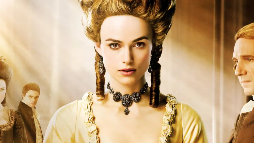 The DuchessMovie