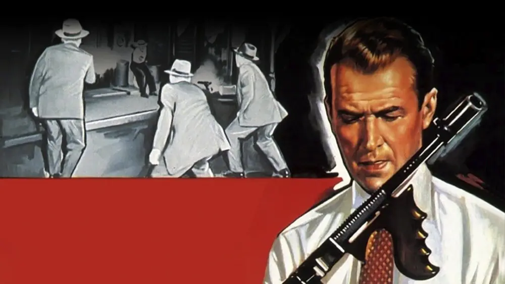The FBI StoryMovie