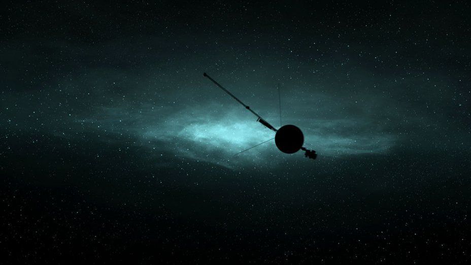 The Farthest