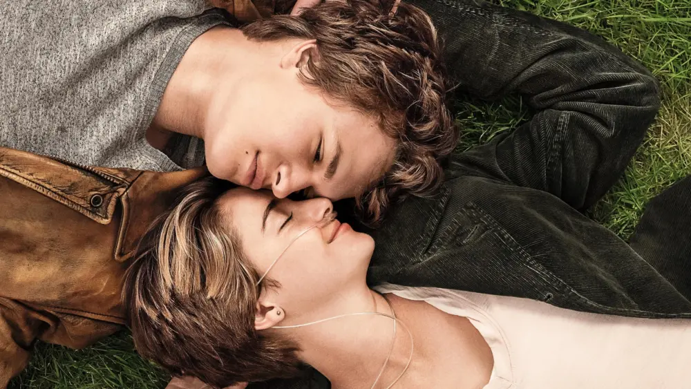 The Fault in Our StarsMovie