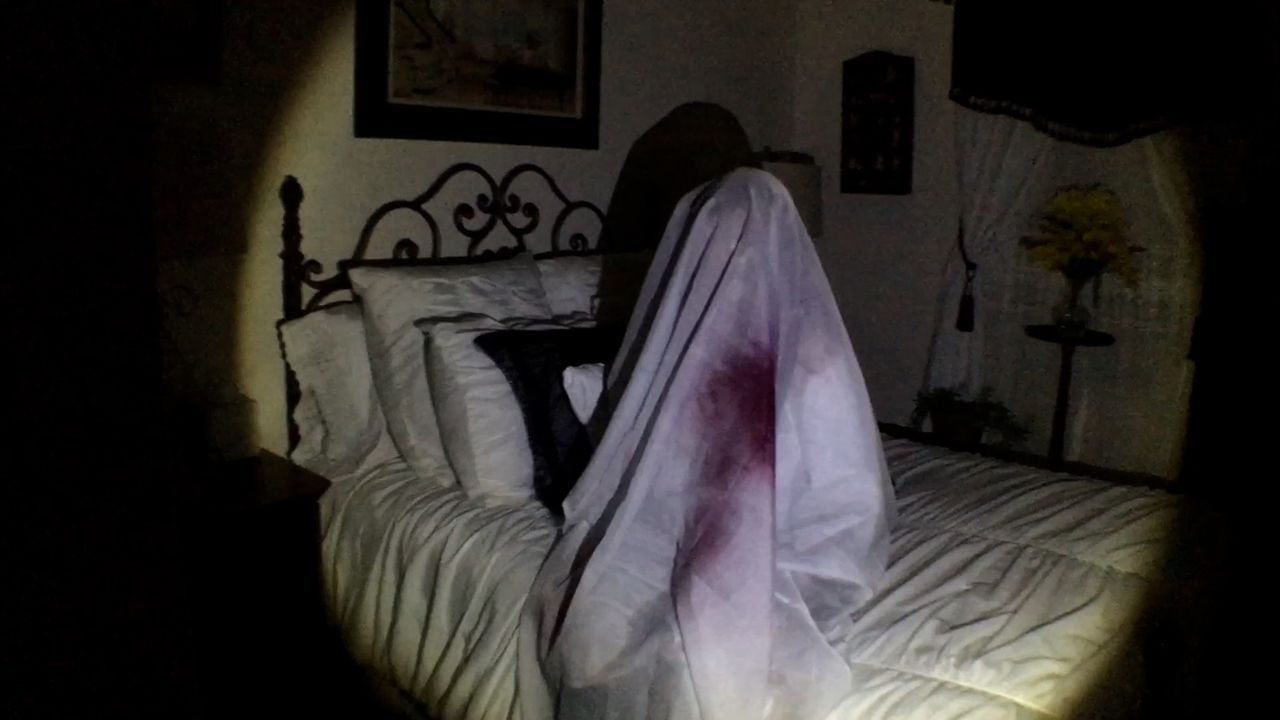 The Fear Footage