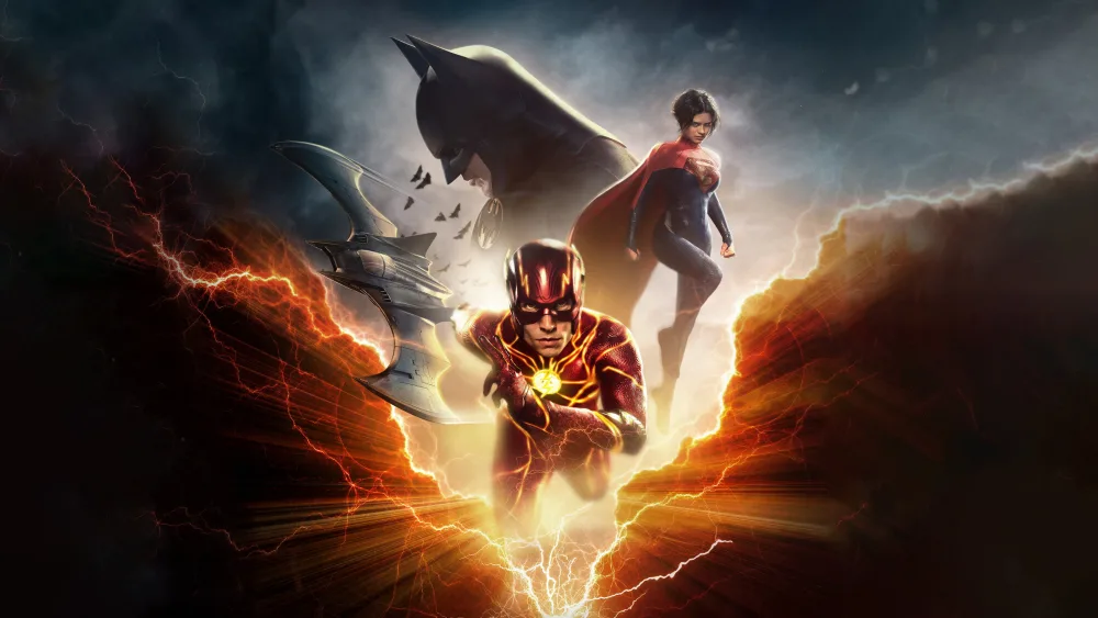 The FlashMovie