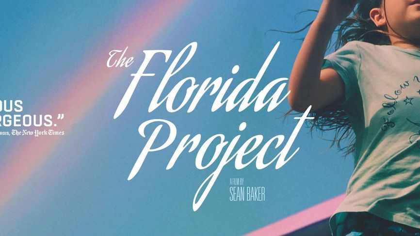 The Florida Project