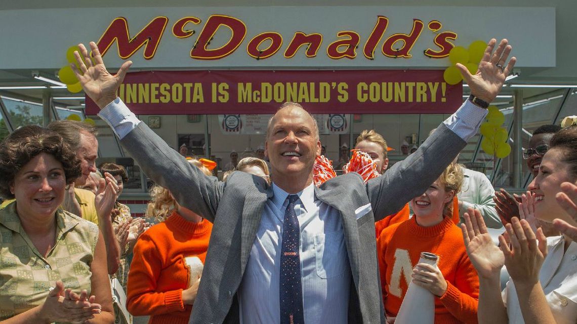 The Founder