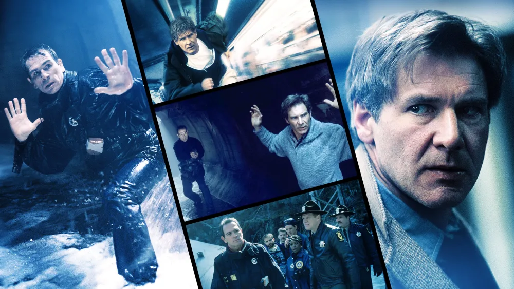 The FugitiveMovie