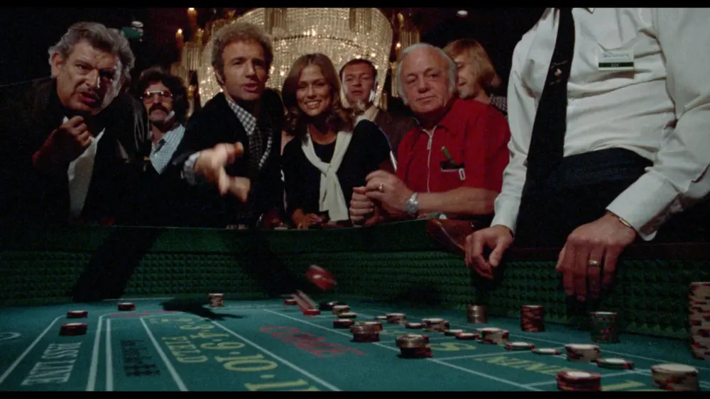 The GamblerMovie