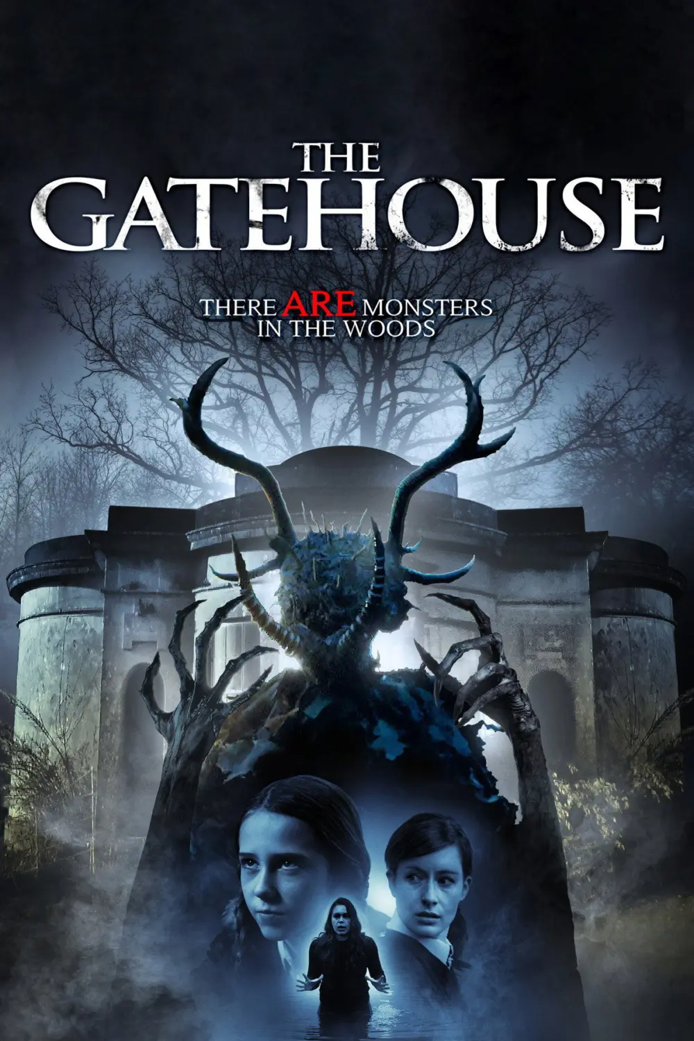 The Glass HouseMovie