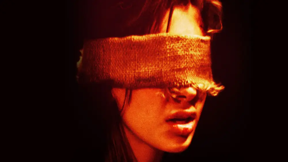 The Girl Next DoorMovie