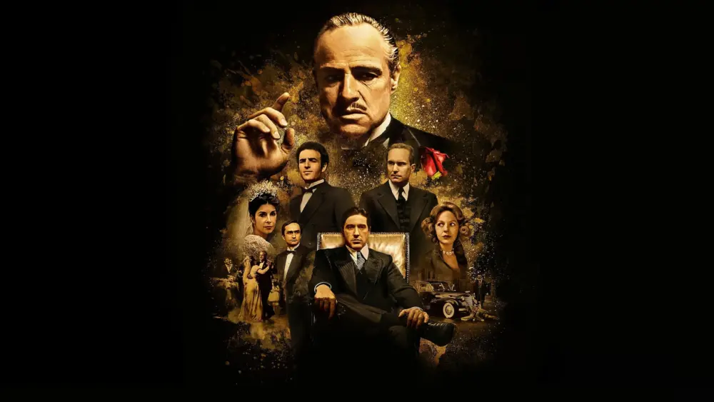 The Godfather Part IIIMovie