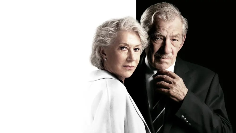 The Good NurseMovie