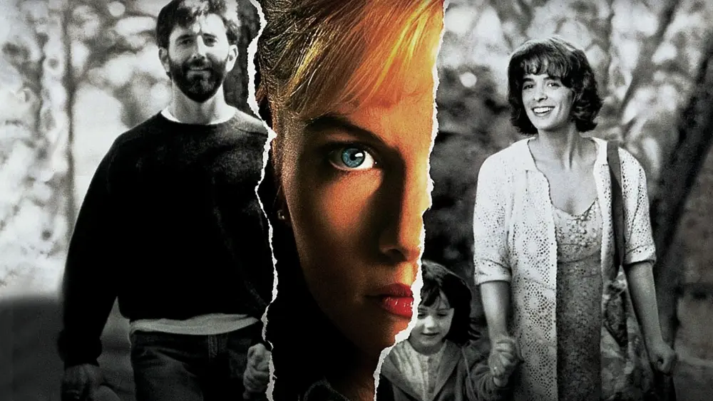 The Hand That Rocks the CradleMovie
