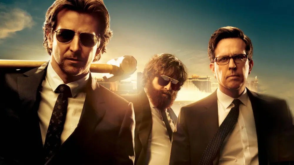 The Hangover Part IIIMovie