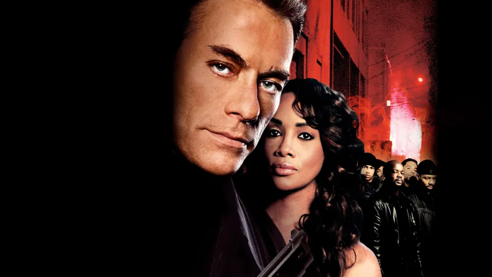 The Hard CorpsMovie