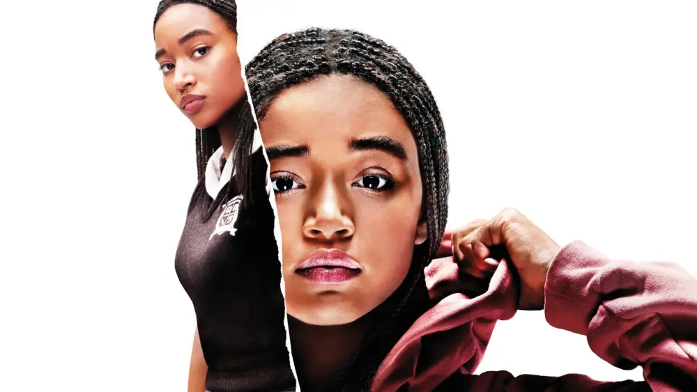 The Hate U GiveMovie