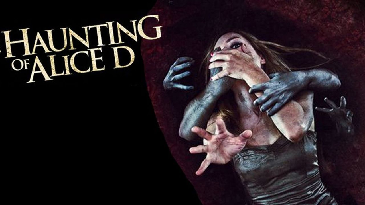 The Haunting of Alice D