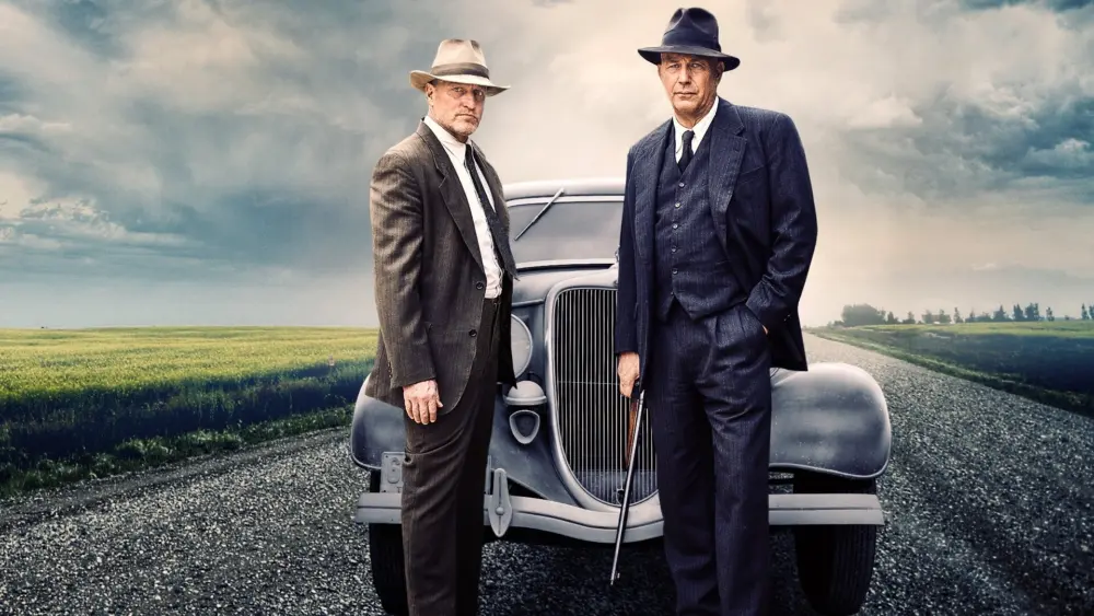 The HighwaymenMovie