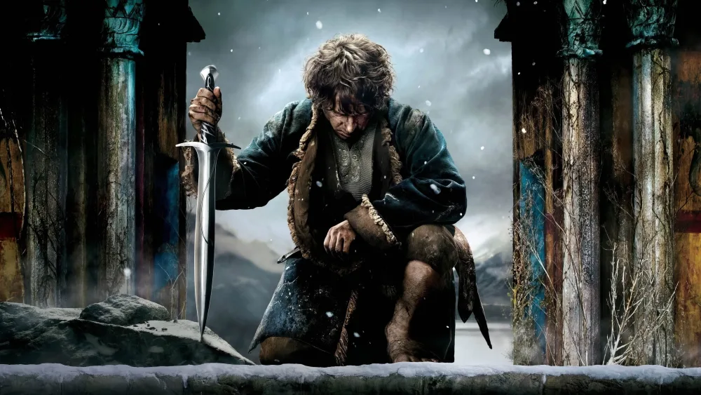 The Hobbit: The Battle of the Five ArmiesMovie