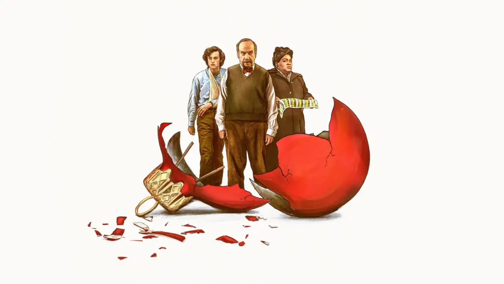 The HoldoversMovie