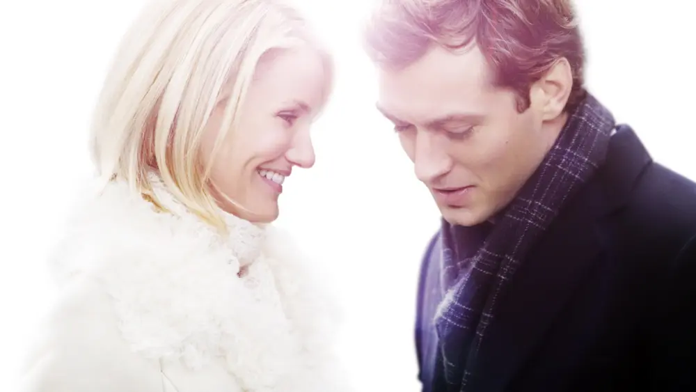 The HolidayMovie